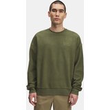 Under Armour Men's sweatshirt UA Icon Rev Terry Crew-GRN - Men's Cijene