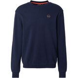 Napapijri Majica 'B-BADGE' marine | Shoptok.si