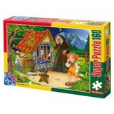  Puzzle 160PCS FAIRY 04 ( 07/60495-04 ) | ePonuda.com
