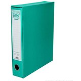 Registrator A4 uski zeleni Standard 8606010125867 | ePonuda.com