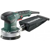 Metabo brusilnik SXE 3125 600443500 Cene