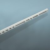 Spirella Bijela šipka za zavjesu za tuš 125 - 200 cm Surprise – | shoptok.hr