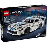 Lego Technic Dodge Viper GTS-R 42234 Cene