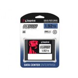 Kingston SSD disk SEDC600M/1920G 2.5″, SATA 3.0, 1920GB, 560MBs/530MBs | Eponuda.ba