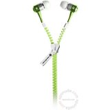 Ready2music HP Zipz, Bubice, zelene (R2MZLGREEN) slušalice cene