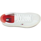 Tommy Jeans Nizke superge ARCHIVE '98 UNLINED Bela | Shoptok.si