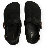 PAEZ Clog Bio - Vegan Suede Forest Zelena | shoptok.hr