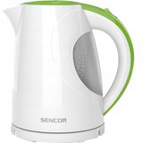 Sencor Grelnik vode SWK 1511GR bel 1,5 l, 2200 W, (5000119344) Cene