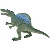  Set velikih figura dinosaura s pokretnim dijelovima, 4 komada | shoptok.hr