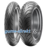 Dunlop Roadsmart IV ( 120/60 ZR17 TL (55W) prednji točak DOT2022 ) | Eponuda.com