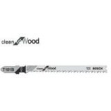 Bosch list ubodne testere t 101 b cleanforwood 2608637876 Cene
