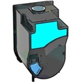 Konica Minolta TN-319 C (A11G450) moder, originalen toner | Shoptok.si