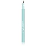 UXI BEAUTY Intense Liquid Eyeliner tekući eyelineri nijansa Black | shoptok.hr