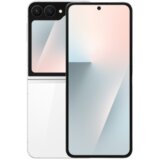 Samsung Pametni telefon Galaxy Z Flip7 FE 256GB bel | Shoptok.si