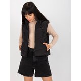 Z-Desing Jacket Style Vest-NM-KZ-H-927/01.84-black | Shoptok.si