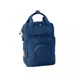 Nahrbtnik Brick 1x1 Kids Backpack 20206-0140 Earth Blue