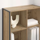 Ormarić za knjige Umjetnička hrastovina 99.5 x 30 x 108.5 cm | Eponuda.ba