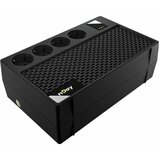 Njoy UPS 650VA Line-Interactive namizni /stenski Renton 650 Cene