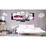  Slika - Modern: Pink 200x100 | shoptok.hr