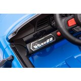  Licencirani auto na akumulator Ford Mustang GT500 Shelby - plavi | shoptok.hr