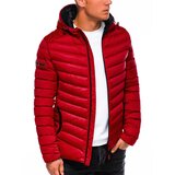 Ombre Muška jakna C368 | ePonuda.com