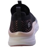 Skechers Nizke superge 145772 Črna | Shoptok.si