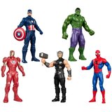 Marvel figura 8IN ast. G36595L4 u