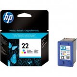  CARTRIDGE HP22 Color ORIGINALNI | Eponuda.ba