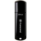 Transcend TS256GJF700 USB stick 256 GB crna TS256GJF700 USB 3.2 gen. 1 (USB 3.0) u