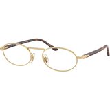 Persol PO1023V 515 ONE SIZE (55) Zlata/Kristalna Cene