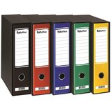Grafotisak Registrator A4 sa kutijom FORoffice žuti ( 5021 ) Cene