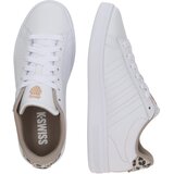 K-Swiss Nizke superge 'COURT SHIELD II' bela | Shoptok.si