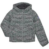 Only Puhovke KOGNEWTALIA NEA QUILTD AOP JACKET CP OTW Večbarvna cene