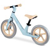 Nukido Light Flee bicikl bez pedala, plavo rozi | shoptok.hr