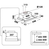 Whirlpool Napa AKR 749/1 NB | Eponuda.ba