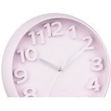 Karlsson Stenska ura ø 33,5 cm Elevated Classic Numbers – | Shoptok.si