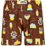 Frogies Men's boxer shorts Travel Cijene