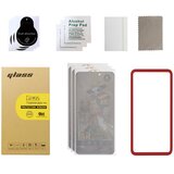 INF Zaščita telefona Zaščita zaslona z visoko čistostjo proti prstnim odtisom 3-paket iPhone 15, (21325680) Cene