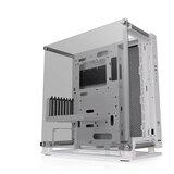 Thermaltake Kućište Core P3 TG Pro Snow white | ePonuda.com