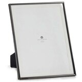  Okvir za sliku Crna Kristal Čelik (23 x 28 x 15 cm) (12 kom.) | shoptok.hr