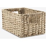  Korpa Š20xD30xV15cm morska trava Cene