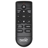 Home kamin, električni, 2000 W - FKK 17 | shoptok.hr
