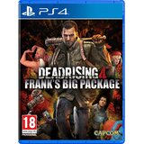  Dead Rising 4 Franks Big Package (PS4) - rabljeno | Shoptok.si