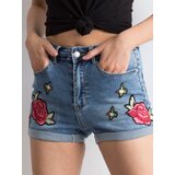 Redseventy Shorts-JMP-SN-DH187.66-blue | Shoptok.si