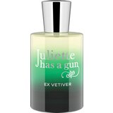 Juliette Has A Gun Ex Vetiver Eau de Parfum - 50 ml Cene