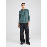 Nike W NSW PHNX FLC STD PO HOODIE, ženski duks, zelena HF6839 | ePonuda.com