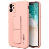 Wozinsky CASE OVITEK OHIŠJE OVITEK ZA IPHONE 11 PRO ROZA, (21974064) | Shoptok.si