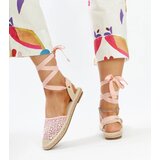 D/CEO Yellow sandals Dolores | shoptok.hr