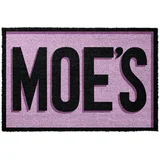 Otirač The Simpsons - Moe's Tavern, 60 x 40 cm