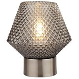 Searchlight EU700754 - Stona lampa RETRO 1xE27/7W/230V | Eponuda.com